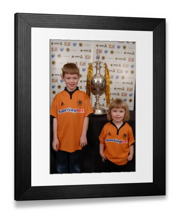 Framed Print : RFC 9 7 1674