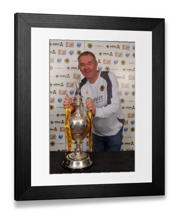 Framed Print : RFC 9 7 1710