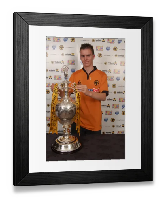Framed Print : RFC 9 7 1783