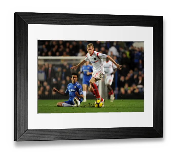 Framed Print : Clash of Titans: Chelsea vs. Wolverhampton Wanderers - Premier League Soccer Showdown: Stearman vs. Belletti Framed Print : Clash of Titans: Chelsea vs. Wolverhampton Wanderers - Premier League Soccer Showdown: Stearman vs. Belletti