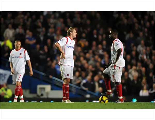 Chelsea Crushes Wolverhampton Wanderers: 4-0 Devastation in the Premier League