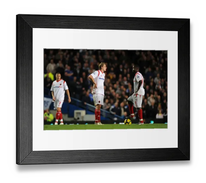 Framed Print : Chelsea Crushes Wolverhampton Wanderers: 4-0 Devastation in the Premier League Framed Print : Chelsea Crushes Wolverhampton Wanderers: 4-0 Devastation in the Premier League
