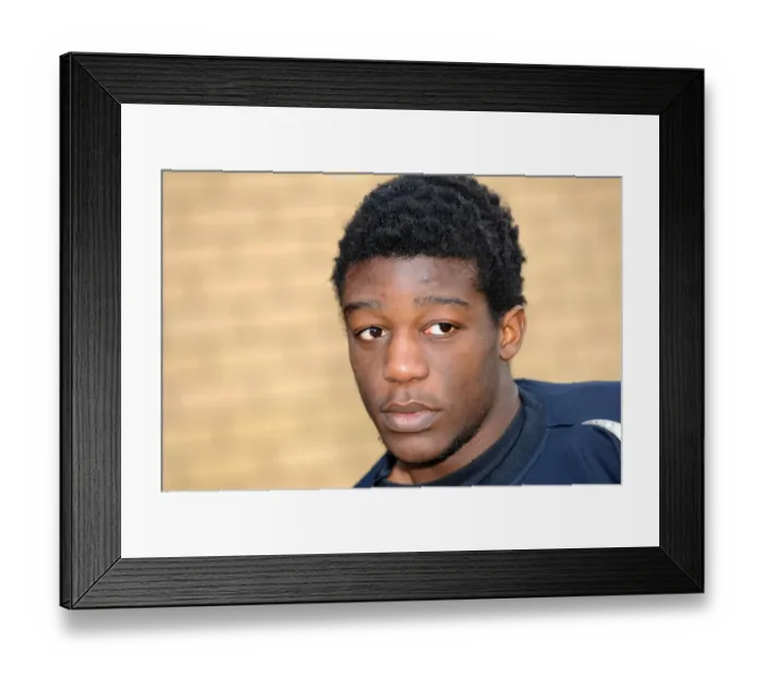 Framed Print : Wolverhampton Wanderers Welcome New Signing Geoffrey Mujangi Bia: Premier League Star Joins the Team Framed Print : Wolverhampton Wanderers Welcome New Signing Geoffrey Mujangi Bia: Premier League Star Joins the Team