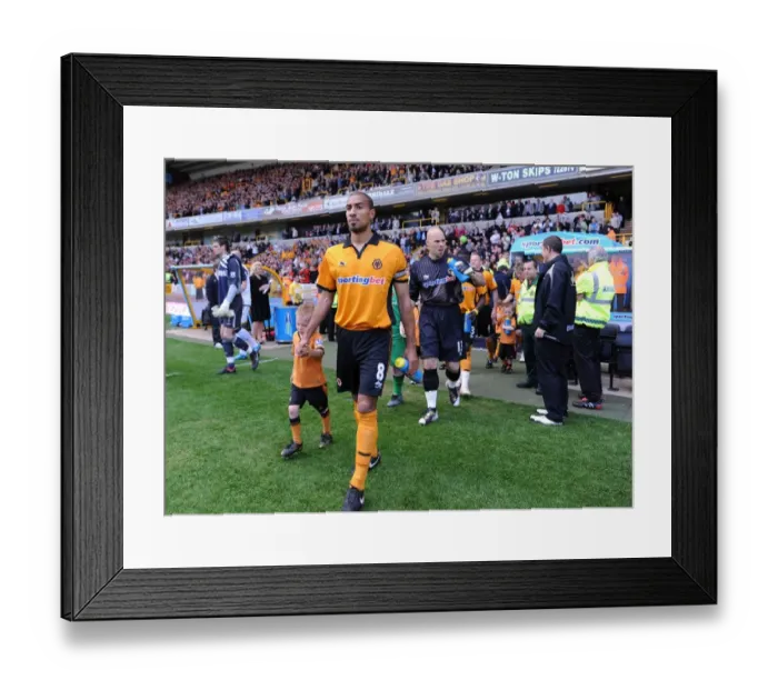 Framed Print : Furry Face-Off: Wolverhampton Wanderers vs Sunderland - Premier League Mascot Showdown Framed Print : Furry Face-Off: Wolverhampton Wanderers vs Sunderland - Premier League Mascot Showdown
