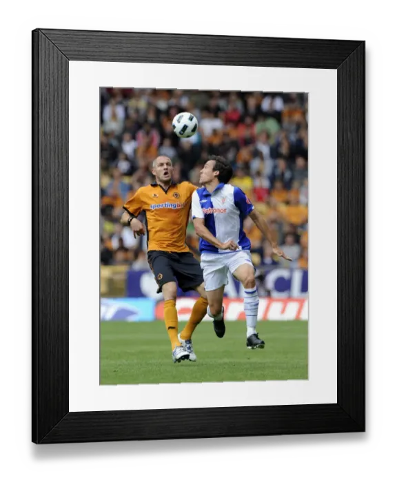 Framed Print : SOCCER - Pre-Season Friendly - Wolverhampton Wanderers v Athletic Bilbao Framed Print : SOCCER - Pre-Season Friendly - Wolverhampton Wanderers v Athletic Bilbao