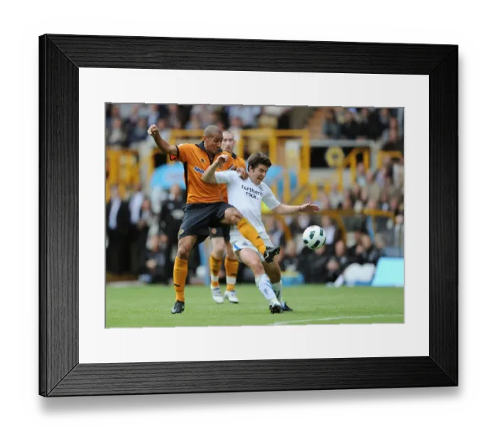 Framed Print : Clash of Titans: Henry vs. Barton - Wolverhampton Wanderers vs. Newcastle United, Premier League Showdown: Henry vs. Barton Framed Print : Clash of Titans: Henry vs. Barton - Wolverhampton Wanderers vs. Newcastle United, Premier League Showdown: Henry vs. Barton
