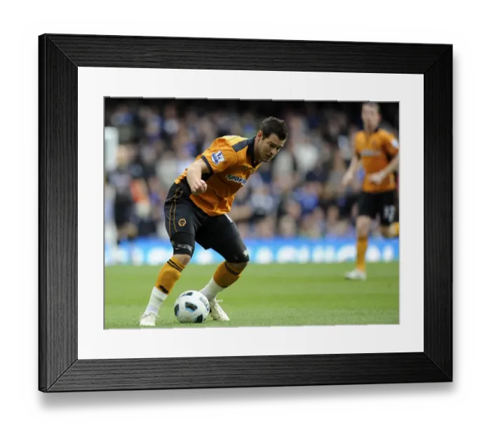 : Matt Jarvis vs. Chelsea: A Fierce Face-Off in the Barclays Premier League : Matt Jarvis vs. Chelsea: A Fierce Face-Off in the Barclays Premier League