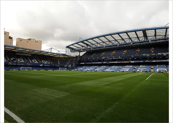 Chelsea vs. Wolverhampton Wanderers: A Premier League Battle at Stamford Bridge