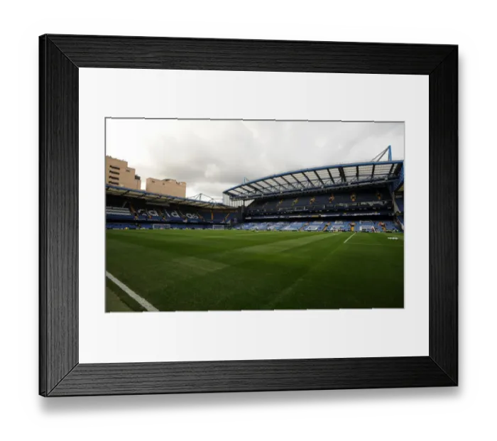 Framed Print : Premier League Showdown: Chelsea vs. Wolverhampton Wanderers at Stamford Bridge Framed Print : Premier League Showdown: Chelsea vs. Wolverhampton Wanderers at Stamford Bridge
