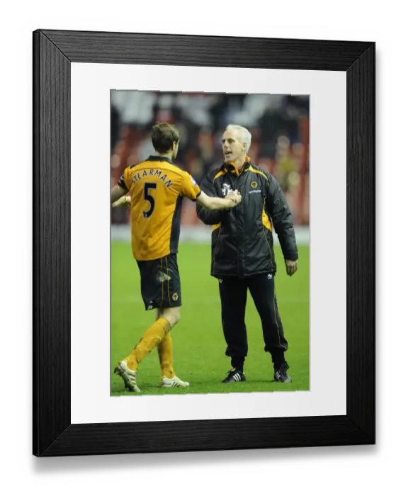 Framed Print : Soccer - Barclays Premier League - Liverpool v Wolverhampton Wanderers Framed Print : Soccer - Barclays Premier League - Liverpool v Wolverhampton Wanderers