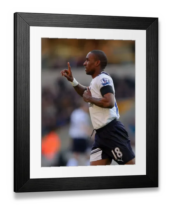 Framed Print : SPORT - Barclays Premier League - Wolverhampton Wanderers v Totteham Hotspur Framed Print : SPORT - Barclays Premier League - Wolverhampton Wanderers v Totteham Hotspur