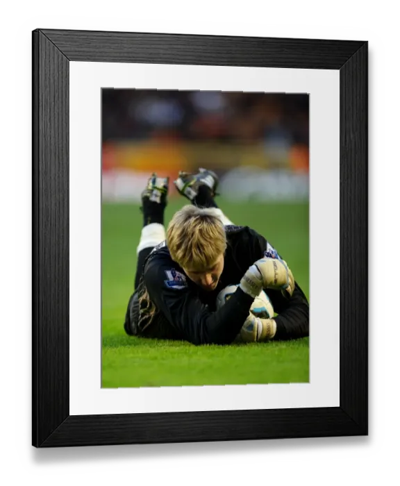 Framed Print : SPORT - Barclays Premier League - Wolverhampton Wanderers v Totteham Hotspur Framed Print : SPORT - Barclays Premier League - Wolverhampton Wanderers v Totteham Hotspur