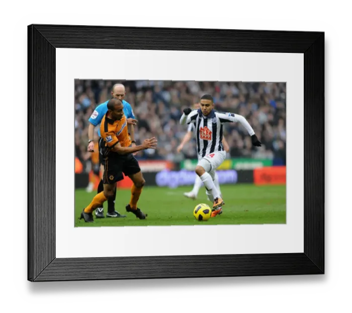 Framed Print : Soccer - FA Cup Round Five - Stoke City v Brighton and Hove Albion Framed Print : Soccer - FA Cup Round Five - Stoke City v Brighton and Hove Albion