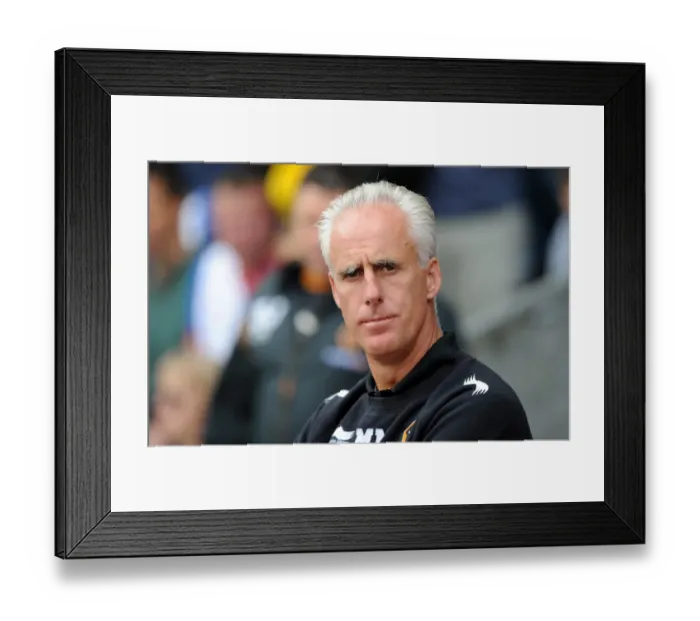 Framed Print : Mick McCarthy Leads Wolverhampton Wanderers Against Blackburn Rovers in the Barclays Premier League Framed Print : Mick McCarthy Leads Wolverhampton Wanderers Against Blackburn Rovers in the Barclays Premier League