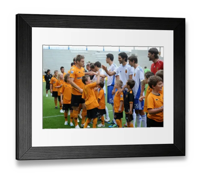 Framed Print : Mascot Clash: Wolverhampton Wanderers vs. Real Zaragoza - Pre-season Friendly Framed Print : Mascot Clash: Wolverhampton Wanderers vs. Real Zaragoza - Pre-season Friendly