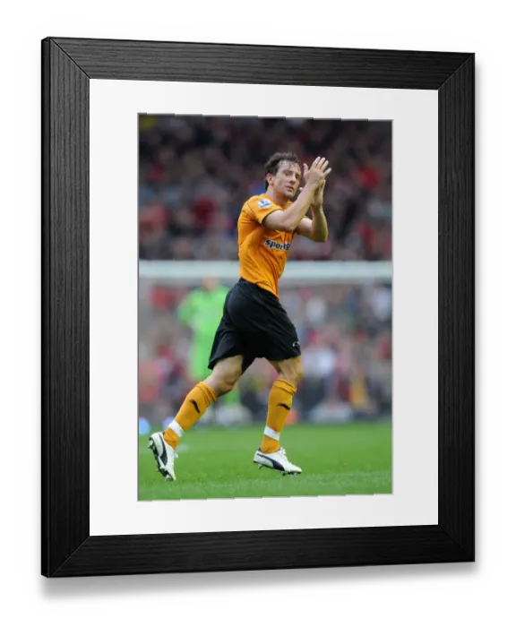 Framed Print : SOCCER - Barclays Premier League - Liverpool v Wolverhampton Wanderers Framed Print : SOCCER - Barclays Premier League - Liverpool v Wolverhampton Wanderers