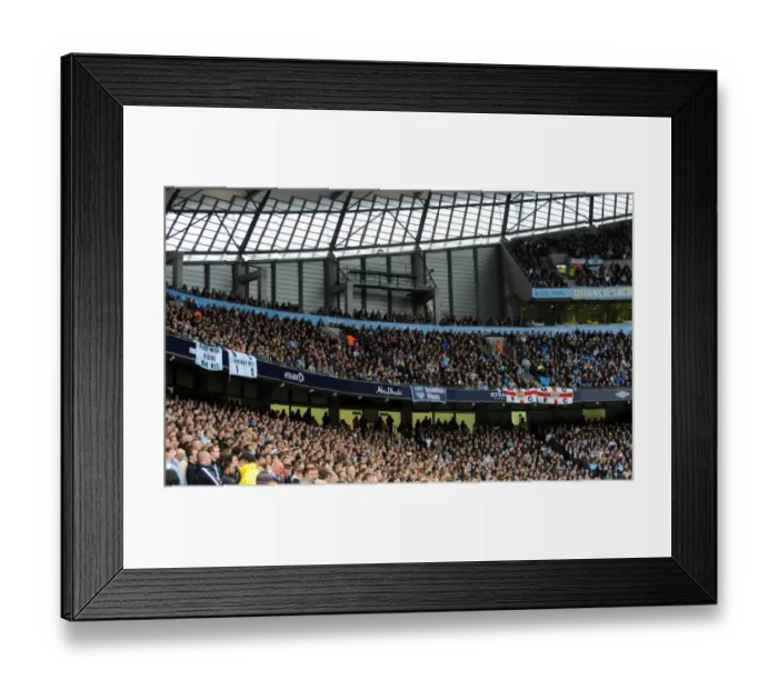 Framed Print : A Cunning Fox in Manchester City's Den: Wolverhampton Wanderers at The Etihad Stadium Framed Print : A Cunning Fox in Manchester City's Den: Wolverhampton Wanderers at The Etihad Stadium