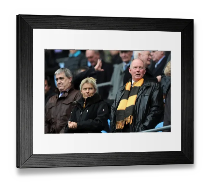Framed Print : Steve Morgan's Wolves in Premier League Battle: Manchester City vs. Wolverhampton Wanderers Framed Print : Steve Morgan's Wolves in Premier League Battle: Manchester City vs. Wolverhampton Wanderers