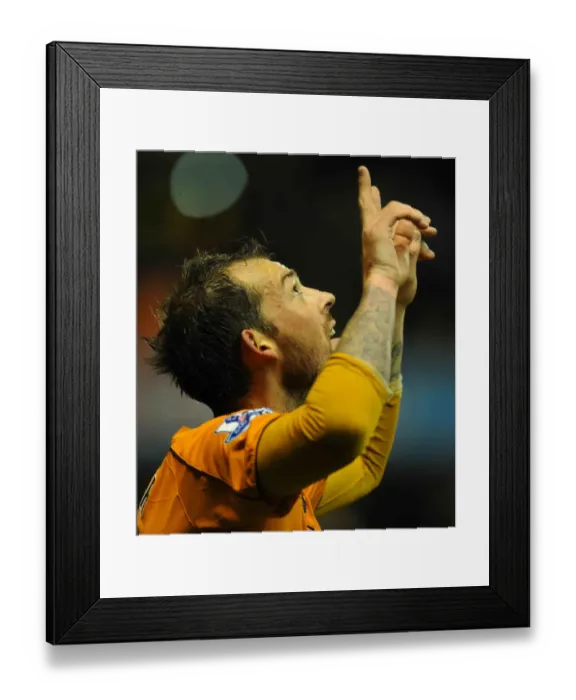 Framed Print : Steven Fletcher