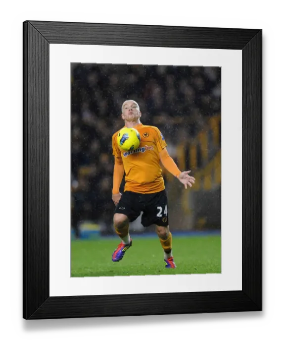 Framed Print : Jamie O Hara