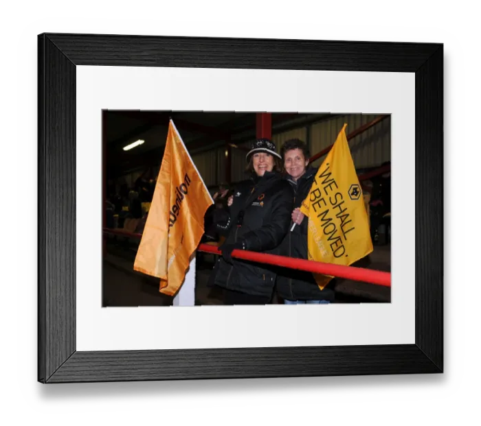 Framed Print : Midland Women's Combination: Wolves Women vs. Leafield Athletic Soccer Match Framed Print : Midland Women's Combination: Wolves Women vs. Leafield Athletic Soccer Match