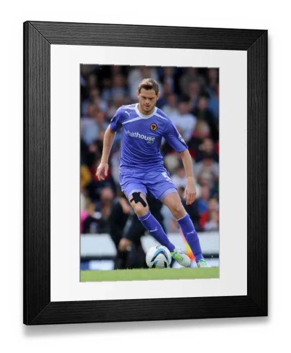 Framed Print : Sky Bet League One - Port Vale v Wolverhampton Wanderers - Vale Park Framed Print : Sky Bet League One - Port Vale v Wolverhampton Wanderers - Vale Park