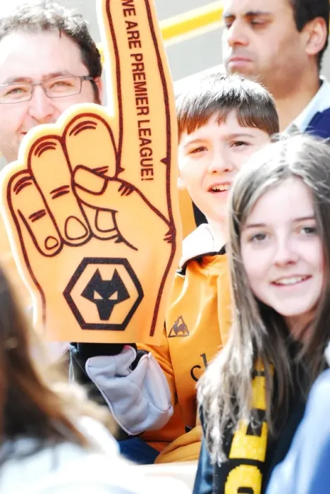 Framed Print : 2008-09: Wolverhampton Wanderers - Championship Champions: A Season of Glory and Europe's Return