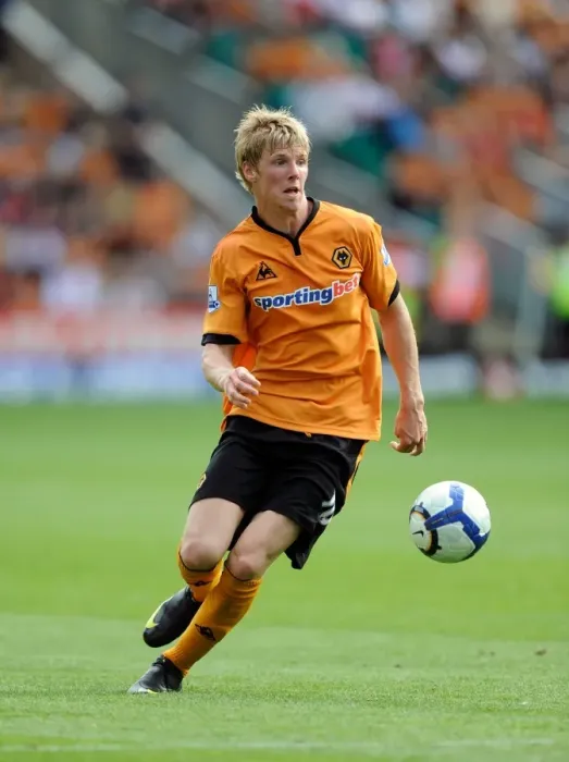 Framed Print : Andy Keogh's Thrilling Goal: Wolves vs. West Ham United, Barclays Premier League (2009) Framed Print : Andy Keogh's Thrilling Goal: Wolves vs. West Ham United, Barclays Premier League (2009)