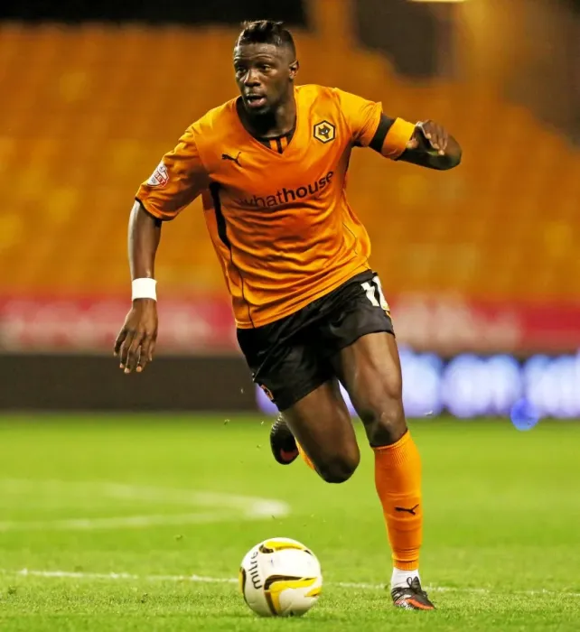 Framed Print : Bakary Sako Lifts the Johnstones Paint Trophy: Wolverhampton Wanderers Triumph over Walsall (September 3, 2013) Framed Print : Bakary Sako Lifts the Johnstones Paint Trophy: Wolverhampton Wanderers Triumph over Walsall (September 3, 2013)