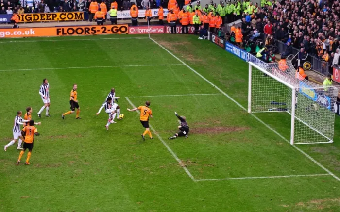 Framed Print : Barclays Premier League Rivalry: Wolverhampton Wanderers vs. West Bromwich Albion - Carlos Vela's Stunning Equalizer Framed Print : Barclays Premier League Rivalry: Wolverhampton Wanderers vs. West Bromwich Albion - Carlos Vela's Stunning Equalizer