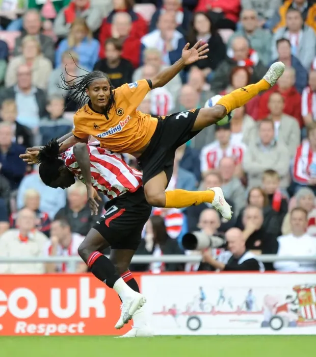 Framed Print : Barclays Premier League: Sunderland vs. Wolverhampton Wanderers - A Fierce Football Rivalry Framed Print : Barclays Premier League: Sunderland vs. Wolverhampton Wanderers - A Fierce Football Rivalry