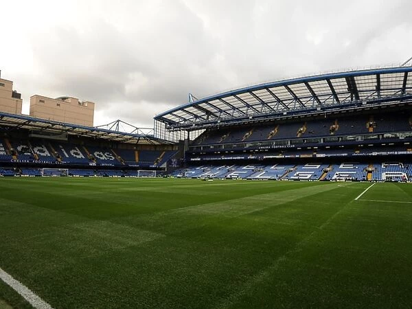 Chelsea vs. Wolverhampton Wanderers: A Premier League Battle at Stamford Bridge
