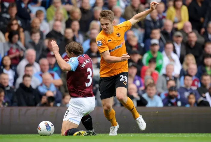 Framed Print : A Clash of Steel: Wolverhampton Wanderers vs. Aston Villa - Premier League Showdown - Warnock vs. Doyle Framed Print : A Clash of Steel: Wolverhampton Wanderers vs. Aston Villa - Premier League Showdown - Warnock vs. Doyle