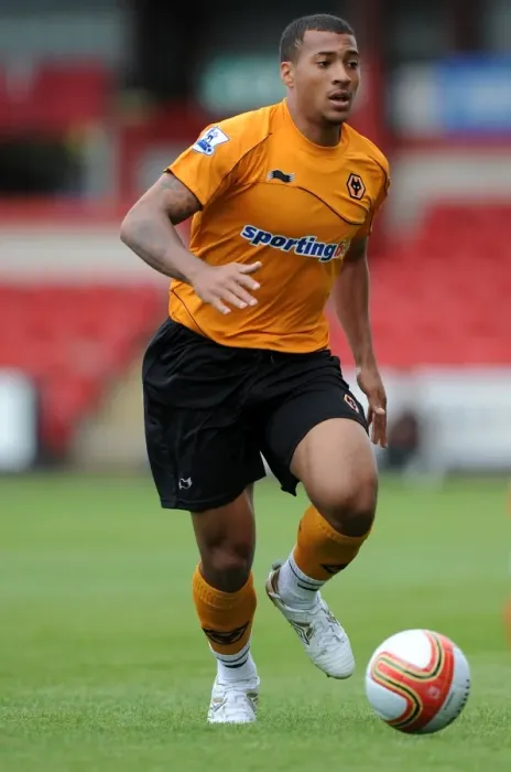 Framed Print : David Davis in Action: Wolverhampton Wanderers vs Crewe Alexandra - Pre-Season Friendly Framed Print : David Davis in Action: Wolverhampton Wanderers vs Crewe Alexandra - Pre-Season Friendly