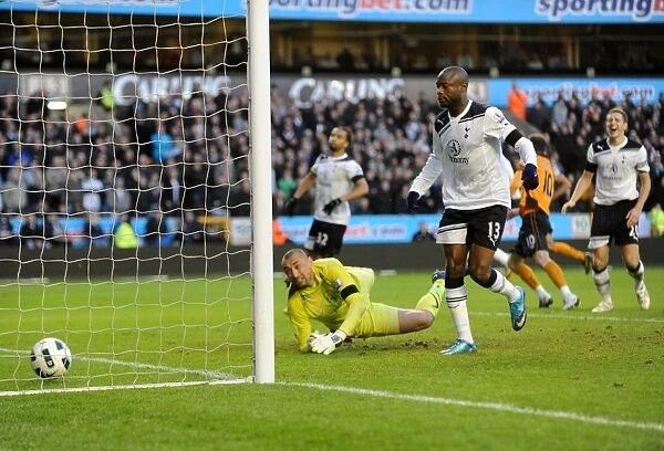 Dramatic Last-Minute Equalizer: Fletcher Stuns Tottenham Hotspur with 3-3 Thriller at Wolverhampton Wanderers