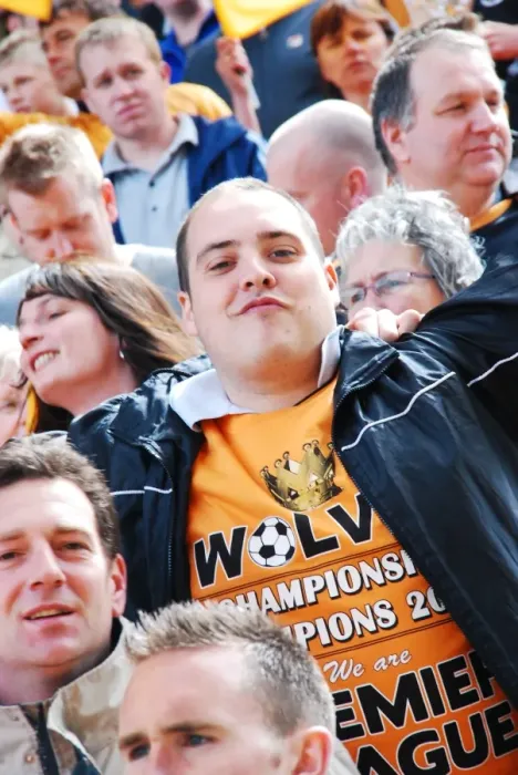 Framed Print : Glory in the Championship: Wolverhampton Wanderers Unforgettable 08-09 Title Win Framed Print : Glory in the Championship: Wolverhampton Wanderers Unforgettable 08-09 Title Win