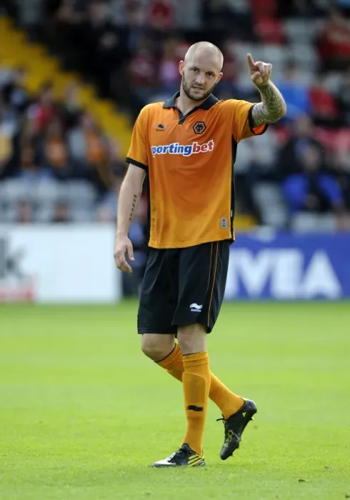 Framed Print : Jelle Van Damme in Action: Wolverhampton Wanderers vs. Bohemians - Pre-Season Friendly Match in Ireland Framed Print : Jelle Van Damme in Action: Wolverhampton Wanderers vs. Bohemians - Pre-Season Friendly Match in Ireland