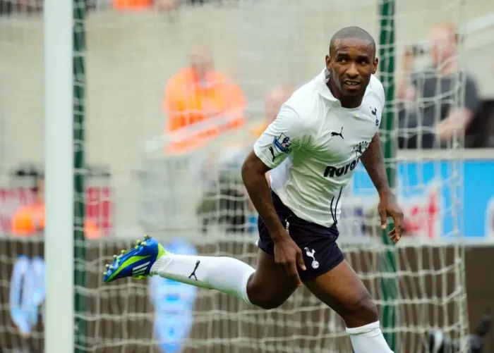 Framed Print : Jermain Defoe's Brace: Wolverhampton Wanderers 0-2 Tottenham Hotspur Framed Print : Jermain Defoe's Brace: Wolverhampton Wanderers 0-2 Tottenham Hotspur