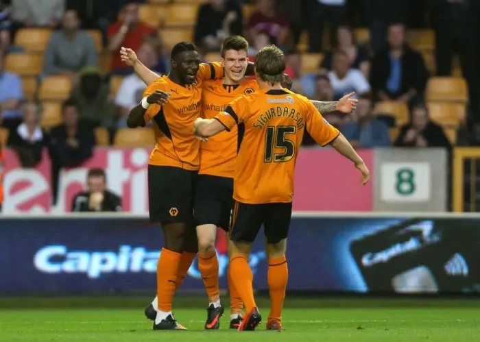 Framed Print : Johnstones Paint Trophy - Wolverhampton Wanderers v Walsall - Molineux Framed Print : Johnstones Paint Trophy - Wolverhampton Wanderers v Walsall - Molineux