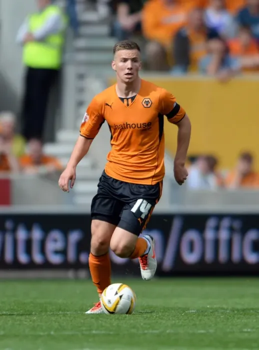 Framed Print : Lee Evans: Wolverhampton Wanderers Sky Bet League One Winning Goal vs Gillingham (August 10, 2013) Framed Print : Lee Evans: Wolverhampton Wanderers Sky Bet League One Winning Goal vs Gillingham (August 10, 2013)