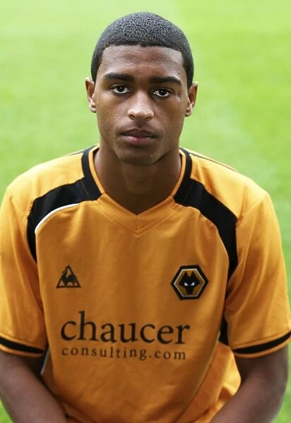 Mark Little: A Proud Chapter in Wolverhampton Wanderers Football Club's History