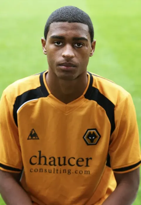 Framed Print : Mark Little: A Proud Chapter in Wolverhampton Wanderers Football Club's History Framed Print : Mark Little: A Proud Chapter in Wolverhampton Wanderers Football Club's History