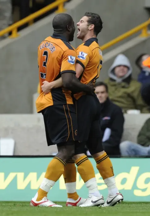 Framed Print : Matt Jarvis Strikes Back: Wolverhampton Wanderers vs. Aston Villa - Barclays Premier League - Equalizing Goal Framed Print : Matt Jarvis Strikes Back: Wolverhampton Wanderers vs. Aston Villa - Barclays Premier League - Equalizing Goal