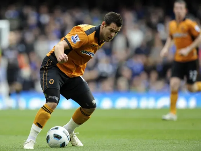 : Matt Jarvis vs. Chelsea: A Fierce Face-Off in the Barclays Premier League : Matt Jarvis vs. Chelsea: A Fierce Face-Off in the Barclays Premier League