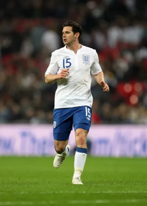Framed Print : Matt Jarvis of Wolverhampton Wanderers Faces Off in International Friendly: England vs Ghana Framed Print : Matt Jarvis of Wolverhampton Wanderers Faces Off in International Friendly: England vs Ghana