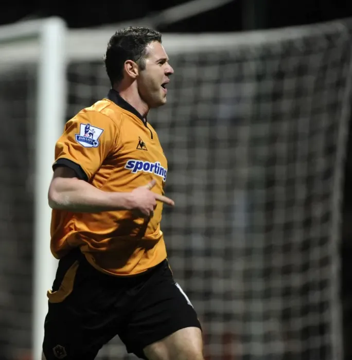 Framed Print : Matt Jarvis's Strike: Wolverhampton Wanderers Thrash West Ham United 3-0 in Barclays Premier League Framed Print : Matt Jarvis's Strike: Wolverhampton Wanderers Thrash West Ham United 3-0 in Barclays Premier League