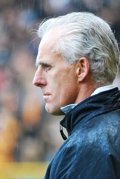 Mick McCarthy. Wolves Players: Past Players: Mick McCarthy