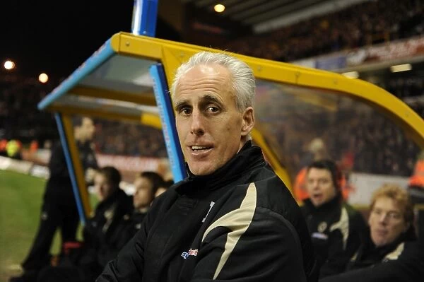 Mick McCarthy Leads Wolverhampton Wanderers Against Liverpool in the Premier League: A Tactical Battle