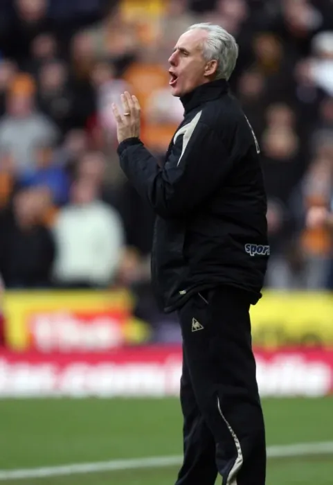 Framed Print : Mick McCarthy Leads Wolverhampton Wanderers Against Burnley in Premier League Clash Framed Print : Mick McCarthy Leads Wolverhampton Wanderers Against Burnley in Premier League Clash