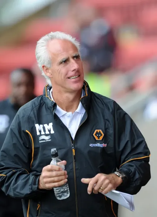 Framed Print : Mick McCarthy Leads Wolverhampton Wanderers in Pre-Season Clash Against Crewe Alexandra Framed Print : Mick McCarthy Leads Wolverhampton Wanderers in Pre-Season Clash Against Crewe Alexandra